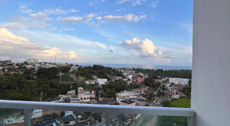 Quarto apto compartilhado — photo 3