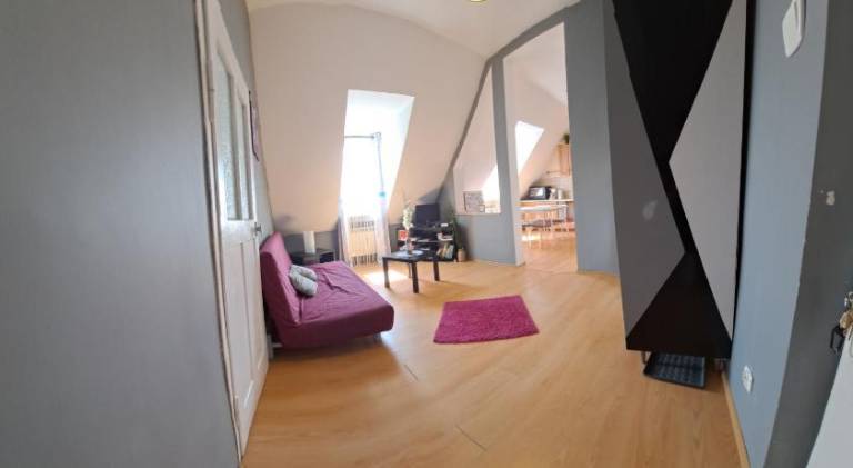 Apartment with 1 room for 5 persons in Krynica-Zdroj