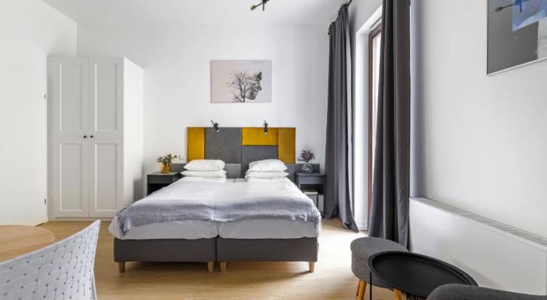 Wonderful apartment | Pets are welcome — photo 2