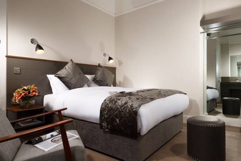 Logement Terenure