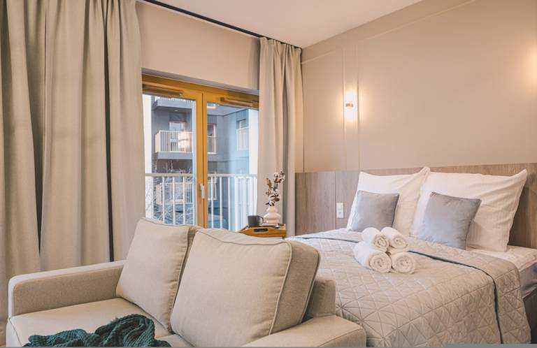 Apartament Bydgoszcz