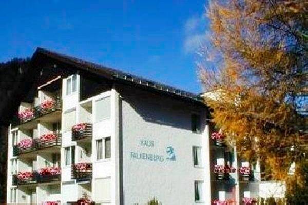 Apartament  Tiefenbach