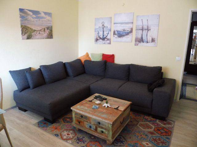 Holiday apartment with 1 room for 4 persons — photo 2