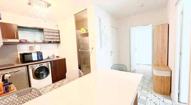 Holiday apartment with sauna — photo 4