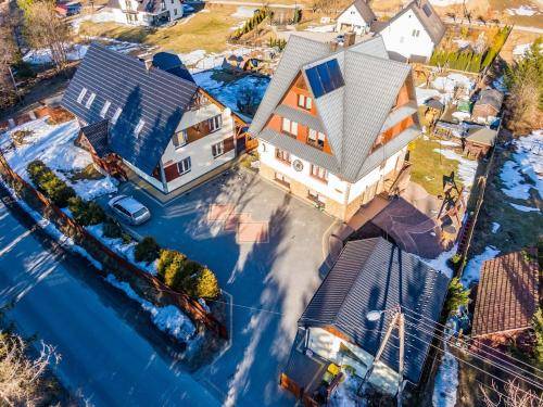 Bed & Breakfast Zawoja