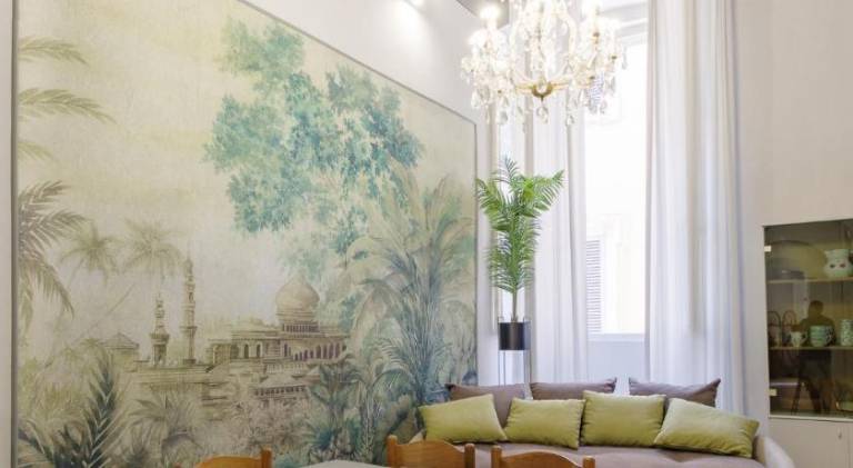 Rental apartment | Pets are welcome in Spoleto