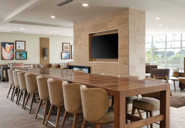 Residence Inn by Marriott Ventura Beach — photo 4