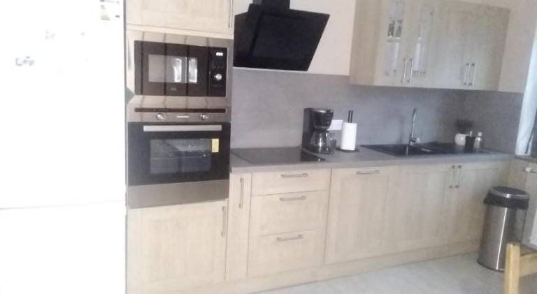 House with 2 rooms for 5 persons — photo 3