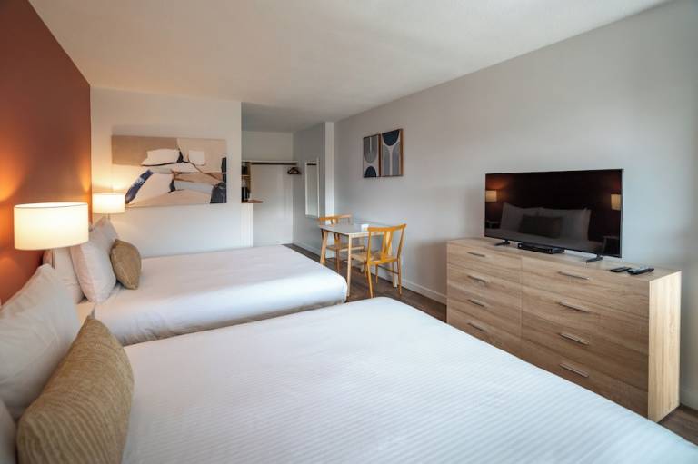 Motel Penticton