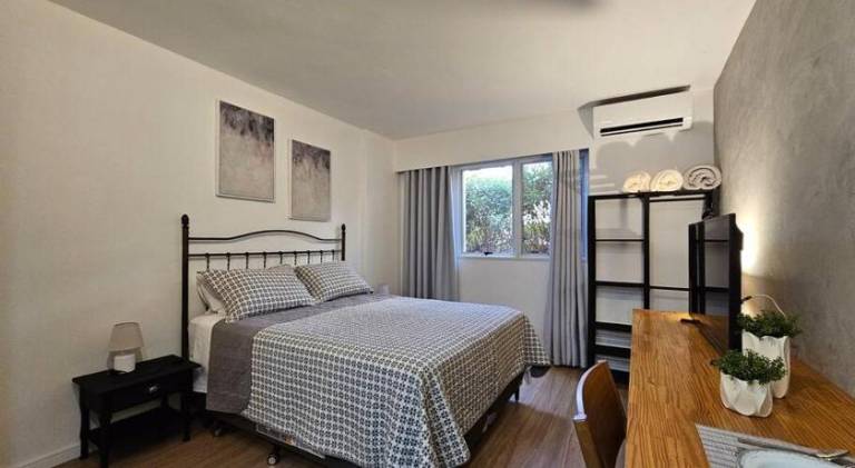 23 m&sup2; Ferienwohnung