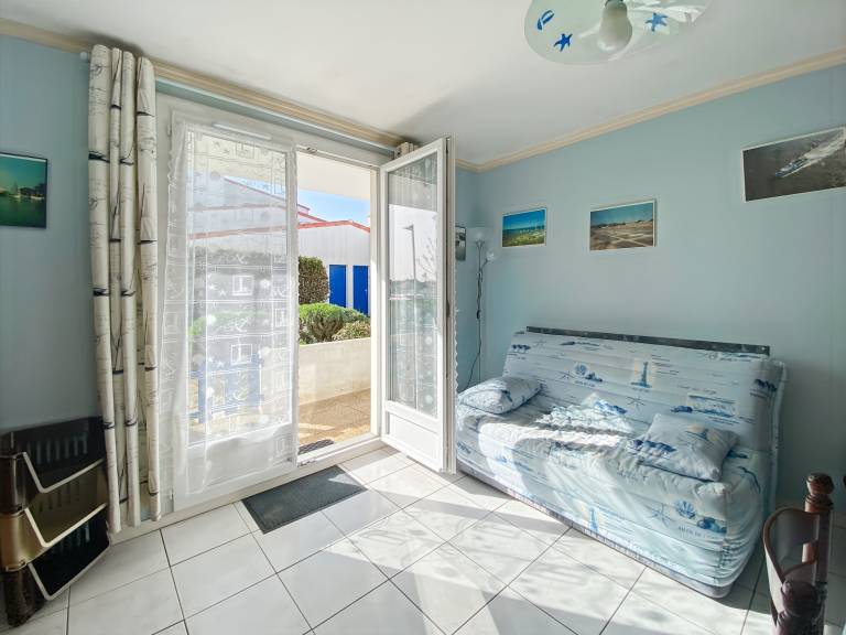 Appartement La Barre-de-Monts