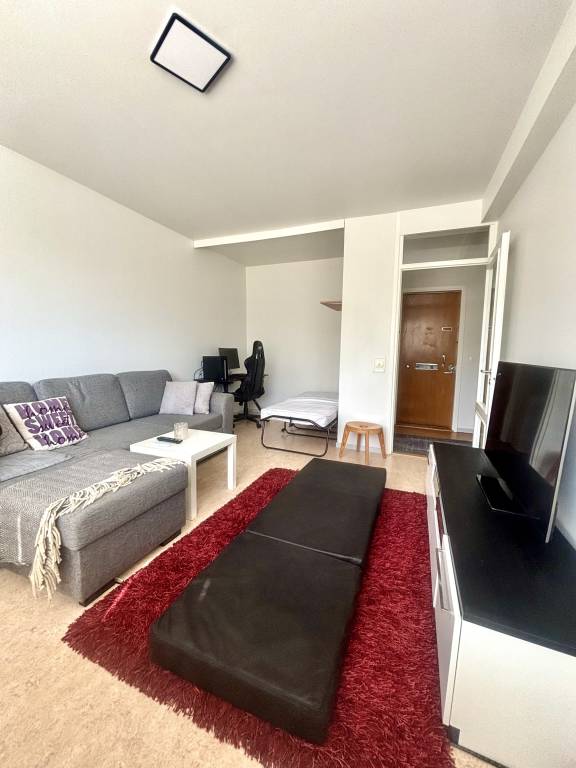 Charming Kemi Apartment with Sauna department & Free Parking — photo 2