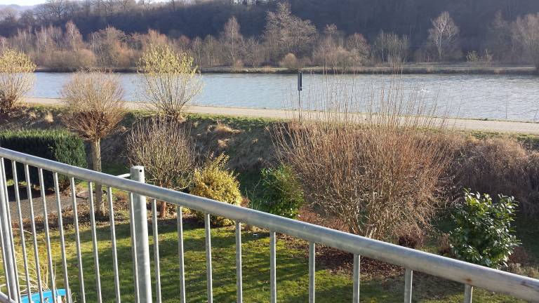 Ferienwohnung Saarburg