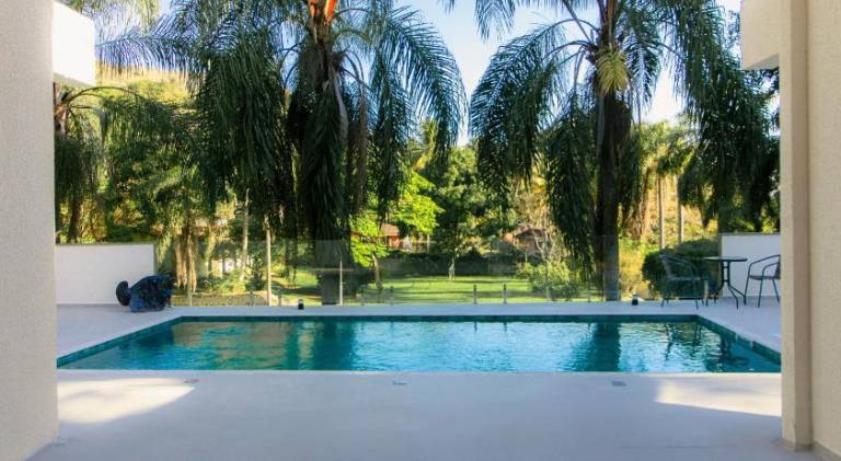 Zaya Beach House em Ilhabela in Ilhabela