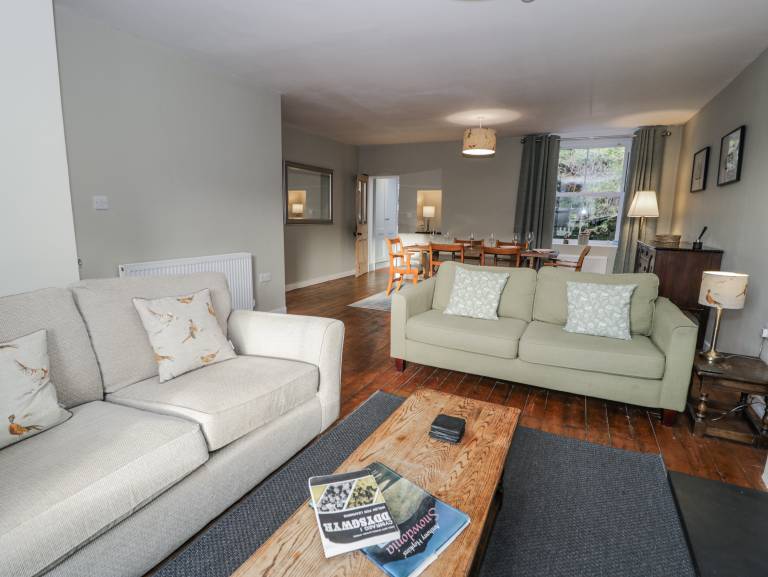 Children-friendly cottage with garden | Pets allowed — photo 4