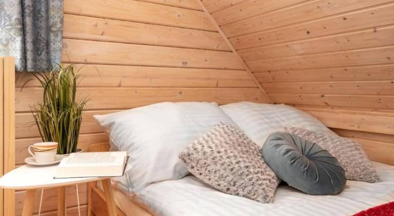 Vacation home with 2 rooms for 5 persons — photo 3