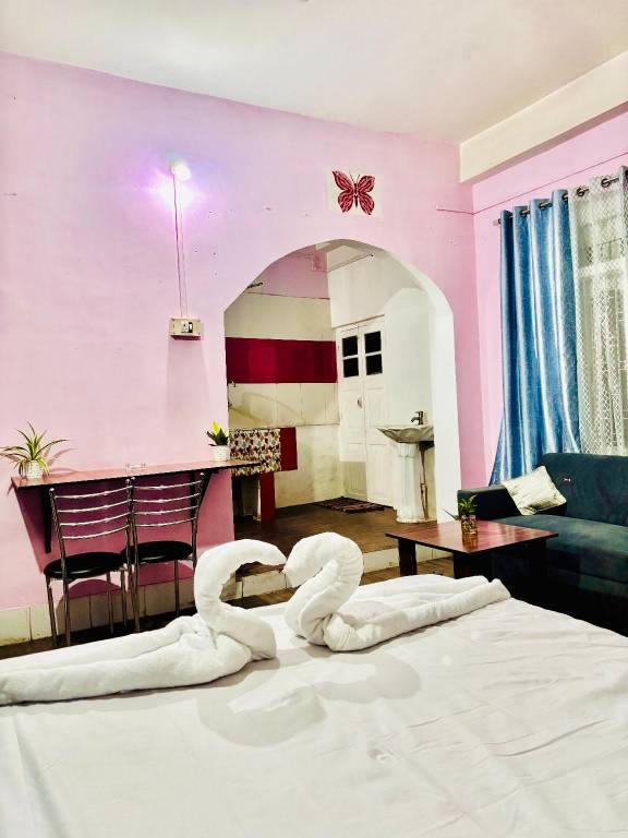 Peaceful Patch Homestay in Guwahati