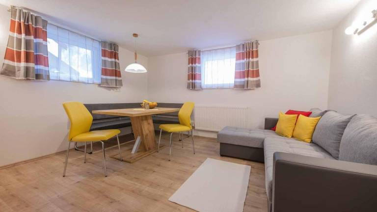 Ferienwohnung Fulpmes