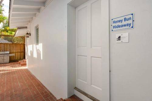 Pension Key West