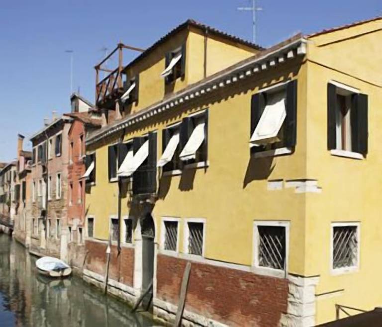 Bed & Breakfast Castello