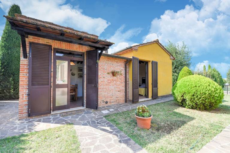 Casa  Montepulciano