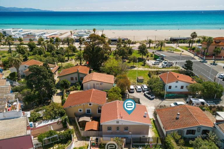 Villa Cagliari