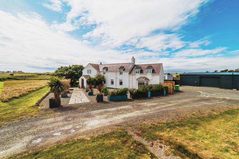 Cottage Rhosneigr
