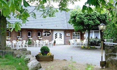 Gastehaus Holtig