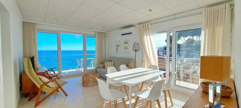 Apartamento  Teulada