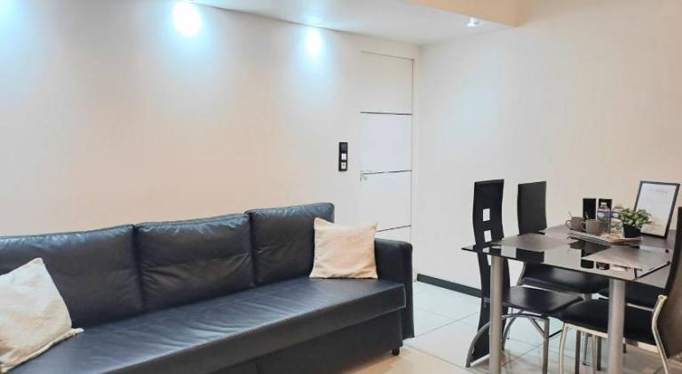 Holiday apartment with 1 room for 4 persons — photo 3