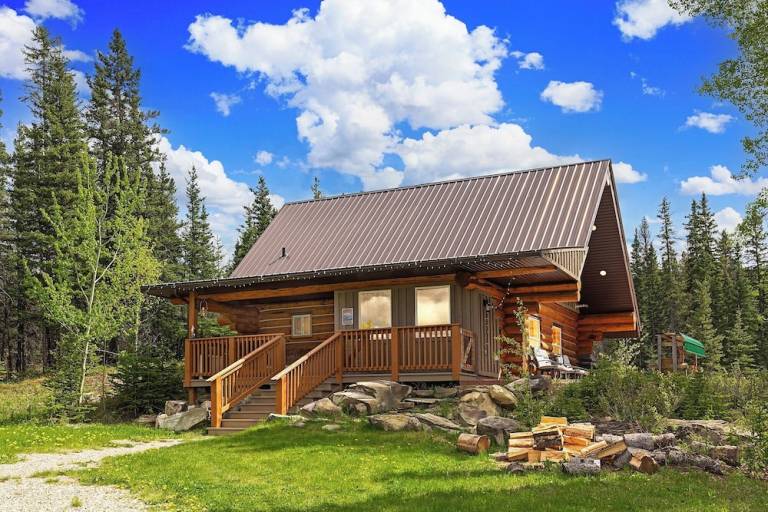 Bed and breakfast Hinton