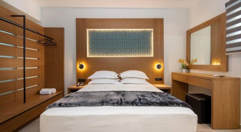Beautiful serviced apartment with jacuzzi, yard & grill | Dogs allowed — photo 2