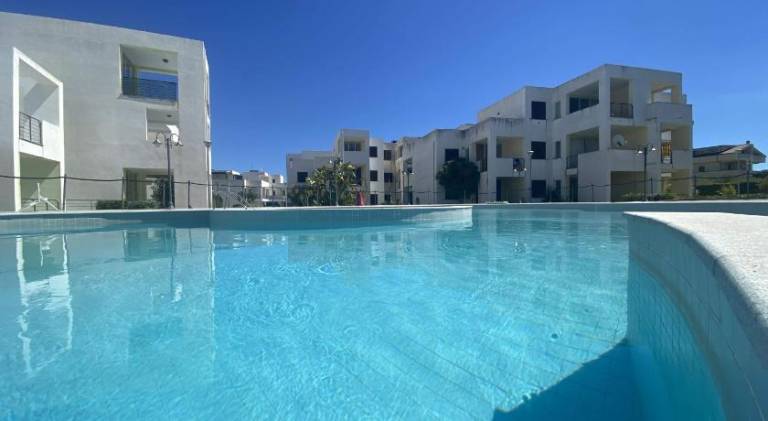 Holiday apartment with pool — photo 3