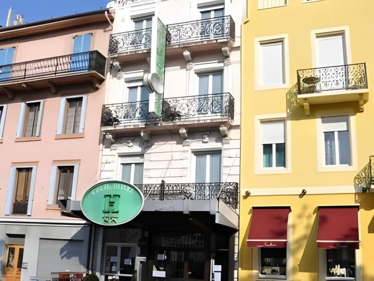 Hotel Le Colibri — photo 4