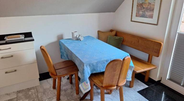 Rental apartment with 1 room for 2 persons — photo 4