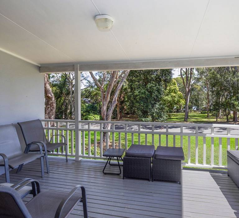 Villa Catherine Hill Bay