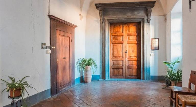 Bed and Breakfast Torre Polidori — photo 3