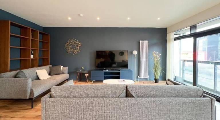 Lovely holiday apartment | Dogs allowed — photo 2