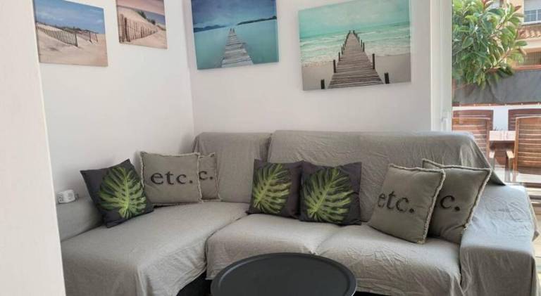 House with 3 rooms for 6 persons — photo 4