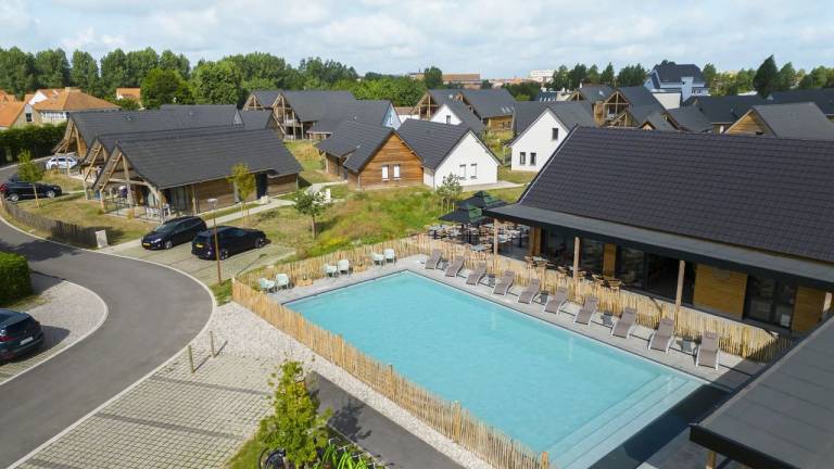 Ferienwohnung  Berck