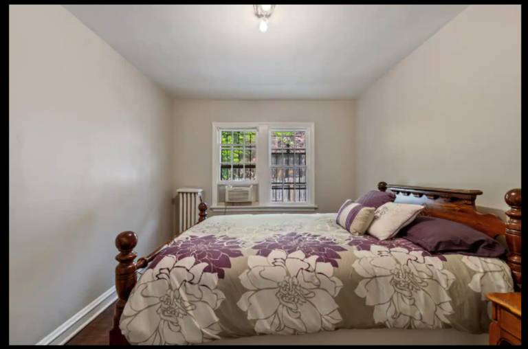 Holiday apartment with 3 rooms for 6 persons — photo 3