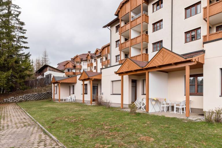 Child-friendly rental apartment | Dogs allowed — photo 2