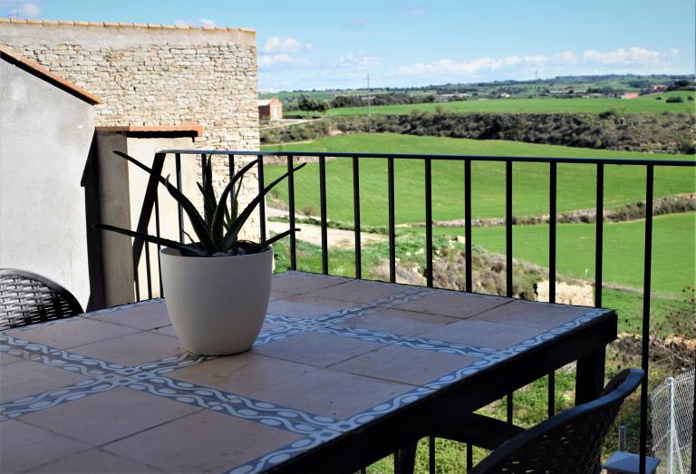 Casa rural Cervera