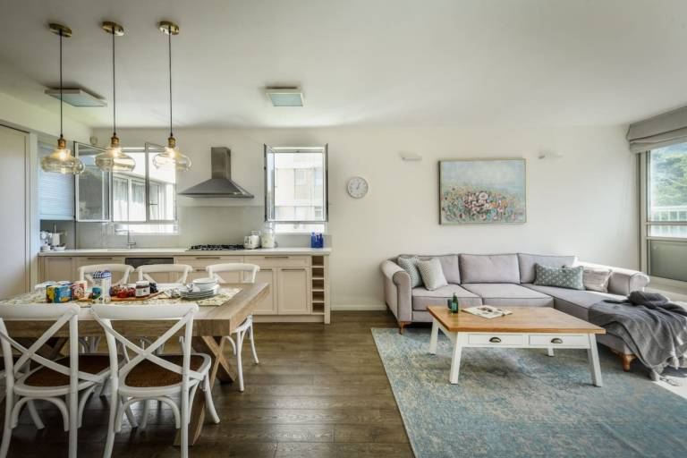 Appartement Tel Aviv