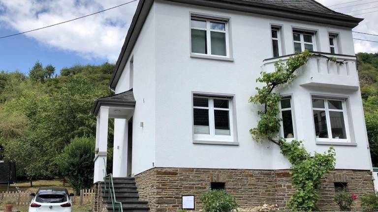 Ferienhaus  Alken