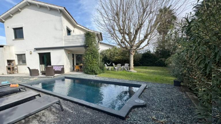 Villa Baillargues