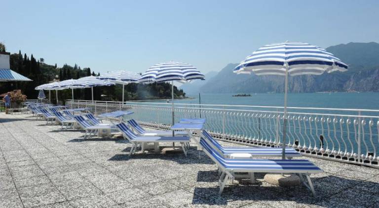 Hotel Excelsior Bay — photo 4