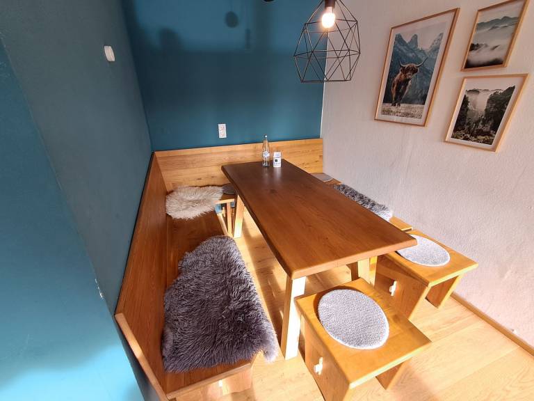 Winterberg in the Middle – Your stylish apartment in the heart of Winterberg! — photo 2