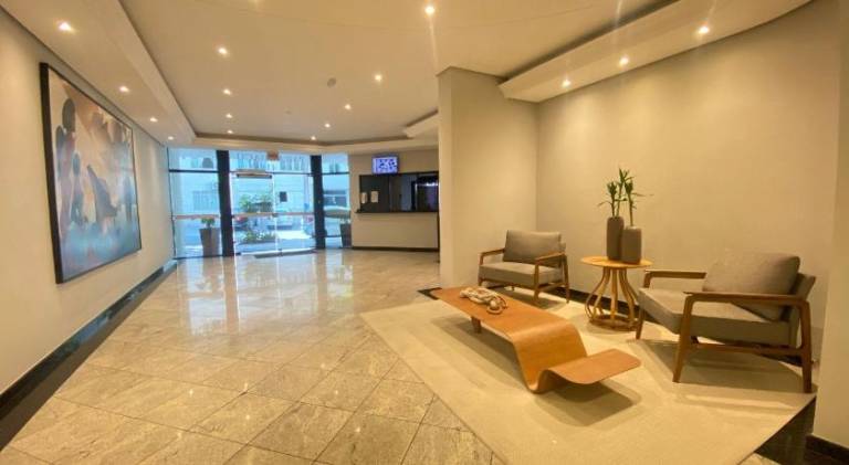 Apartment with 4 rooms for 8 persons — photo 3