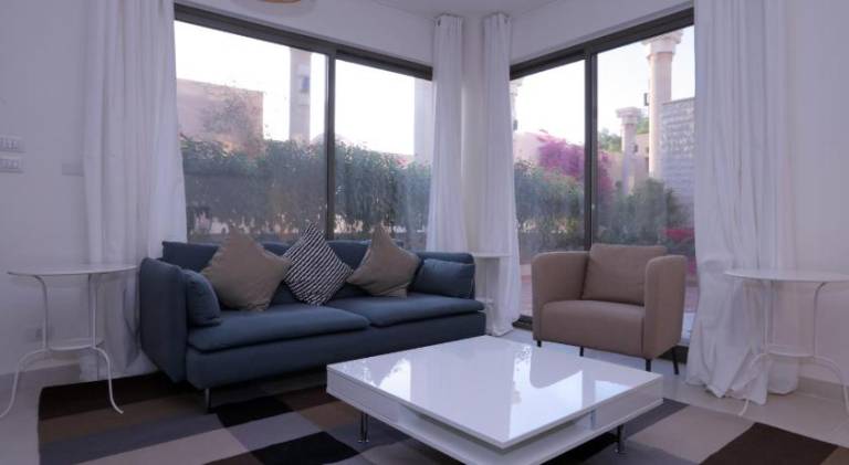 Serviced apartment with garden, terrace & pool | Close to the beach | Pets allowed — photo 4
